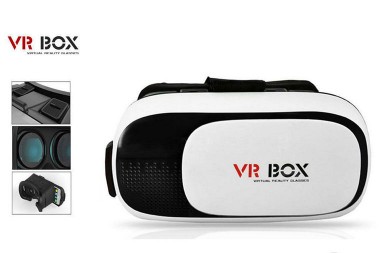 VR Box 2 - Cửa Hàng Kính Thực Tế Ảo Công Nghệ VR